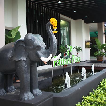 Pattara Place Chiang Mai Luaran gambar