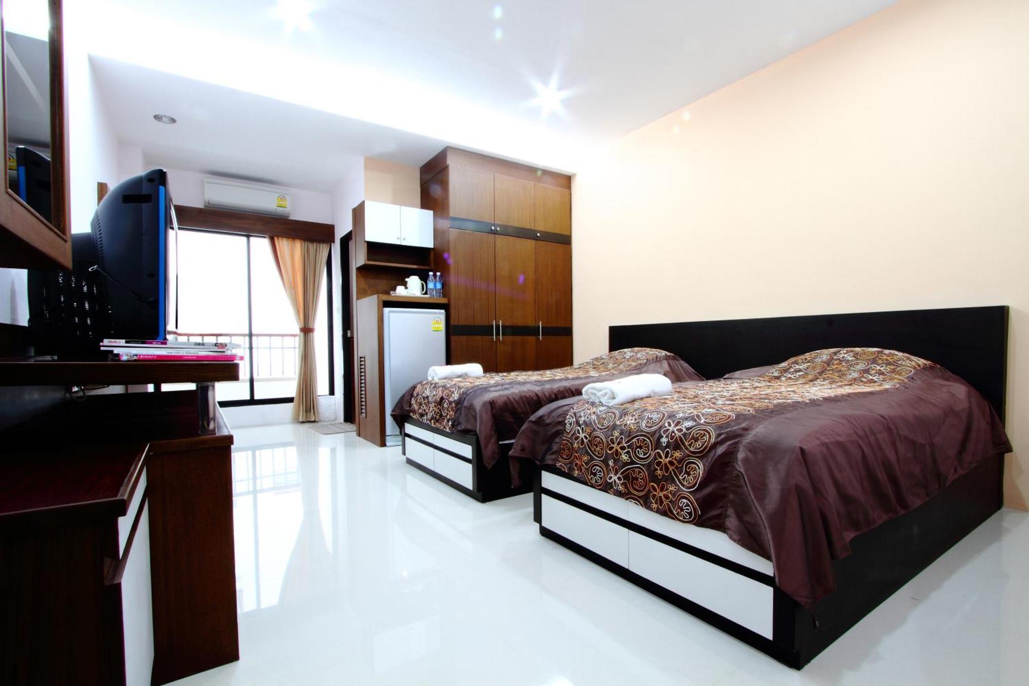 Pattara Place Chiang Mai Luaran gambar