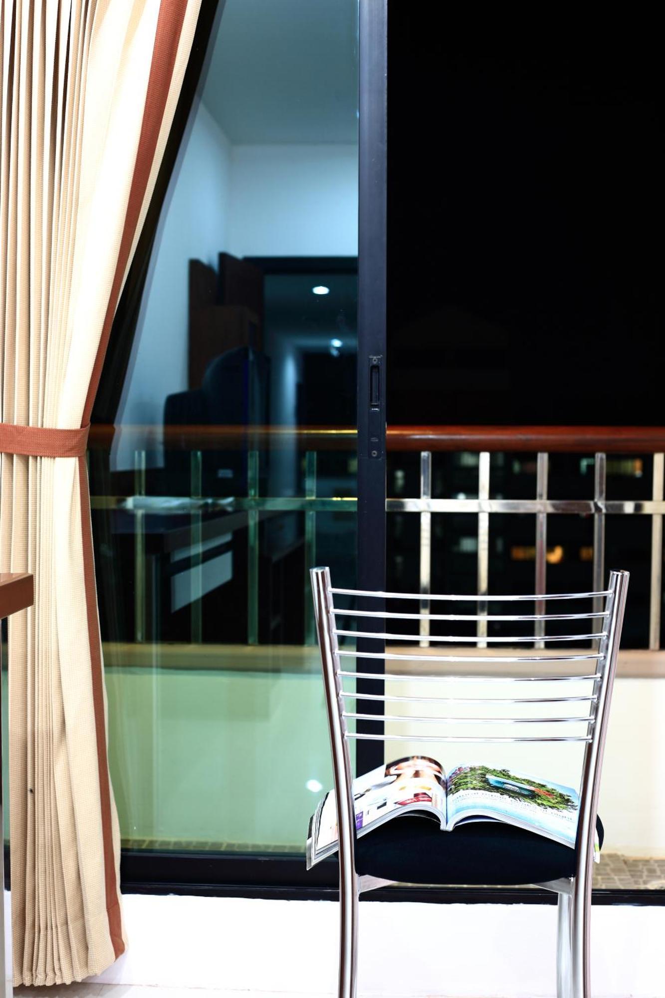 Pattara Place Chiang Mai Luaran gambar