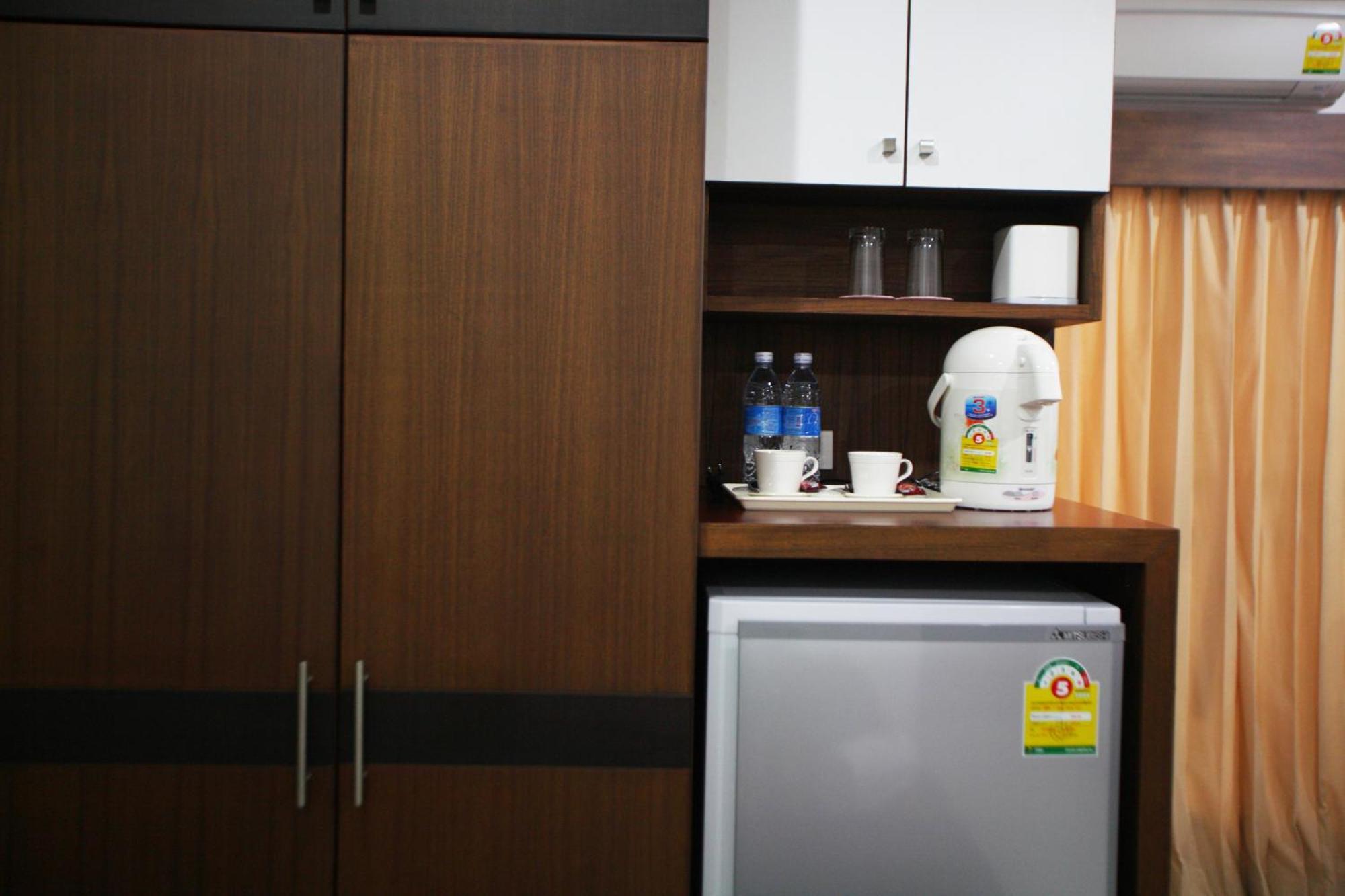 Pattara Place Chiang Mai Luaran gambar