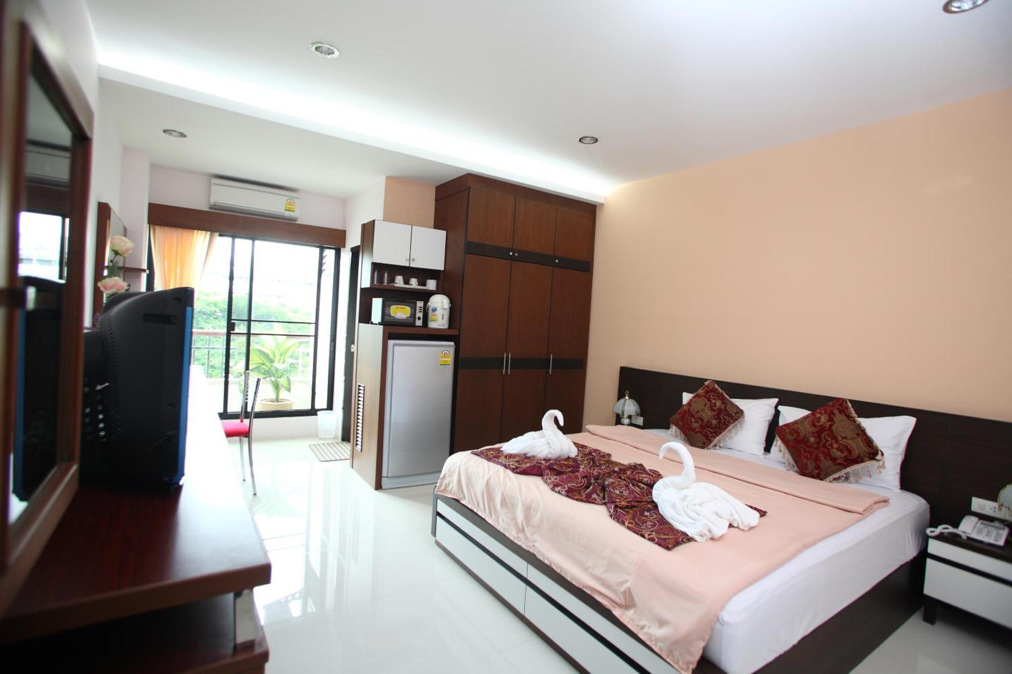 Pattara Place Chiang Mai Luaran gambar