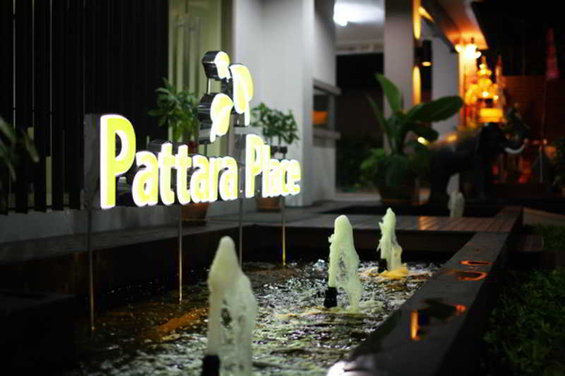 Pattara Place Chiang Mai Luaran gambar